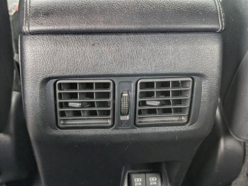 Used 2020 Toyota 4Runner Nightshade w/ Wilderness Package image 17