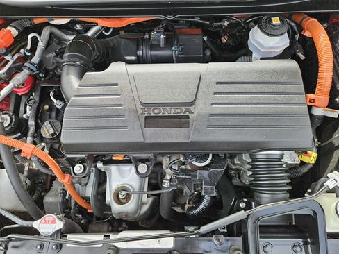 Certified 2022 Honda CR-V EX image 30