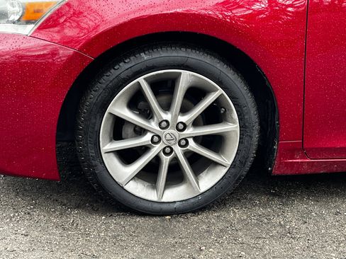 Used 2013 Lexus CT 200h w/ Premium Pkg w/Navigation image 5