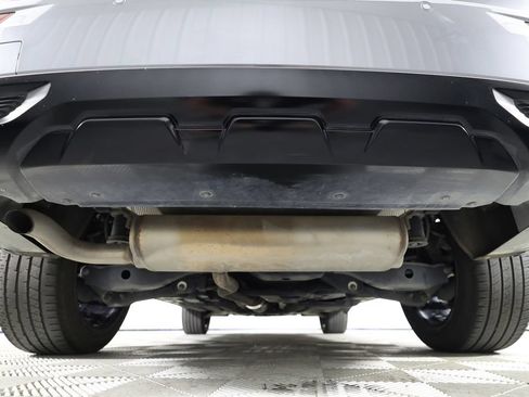 Used 2024 Mitsubishi Outlander SE Black Edition FWD image 44
