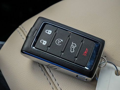 New 2026 Jeep Grand Cherokee L Limited image 37