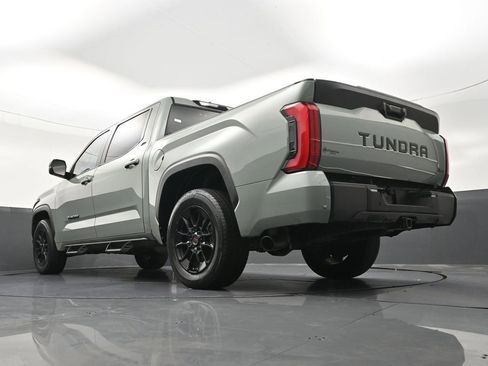 Used 2024 Toyota Tundra SR5 w/ SR5 Premium Package RWD image 26
