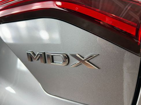 New 2026 Acura MDX SH-AWD w/ Advance Package image 11