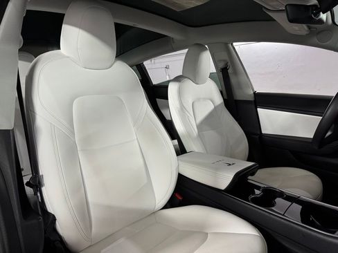 Used 2020 Tesla Model 3 Performance AWD/4WD image 41