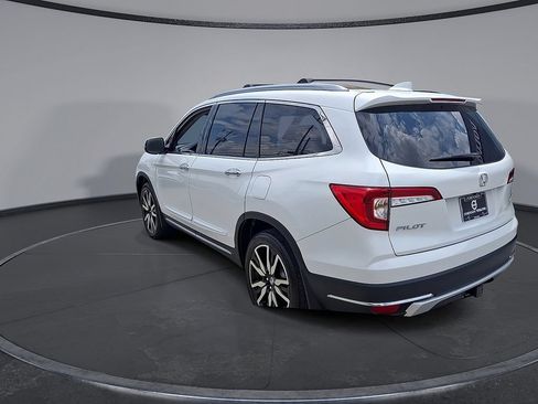 Used 2020 Honda Pilot Touring image 9