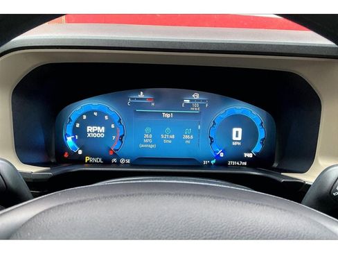 Used 2025 Ford Bronco Sport Big Bend image 22