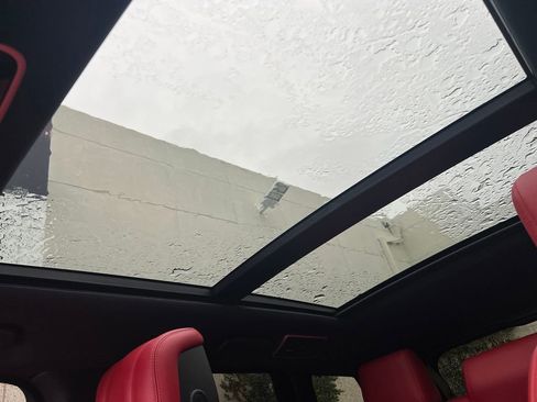 Used 2022 Land Rover Range Rover Sport HSE Dynamic image 23