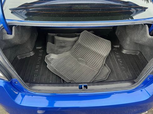 Used 2019 Subaru WRX AWD/4WD image 14