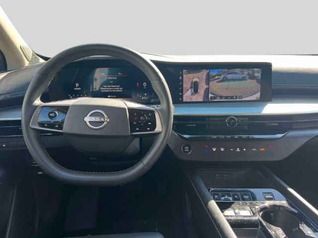 Used 2026 Nissan Murano SL AWD/4WD image 13
