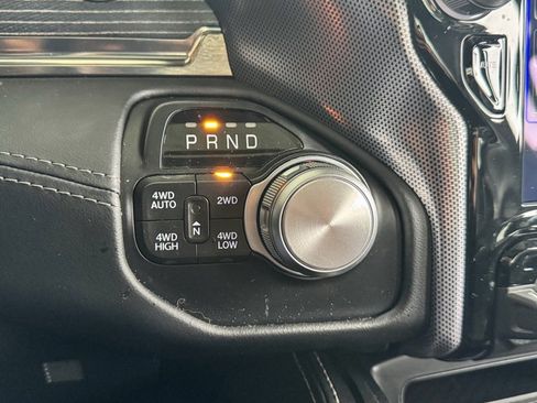 Used 2021 RAM 1500 Limited image 34