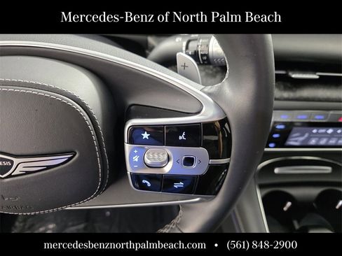 Used 2023 Genesis G90 3.5T image 23