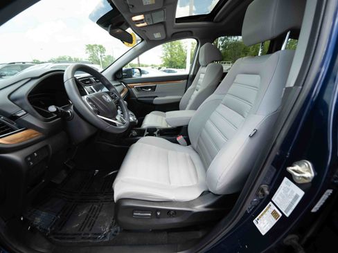 Used 2019 Honda CR-V EX image 9