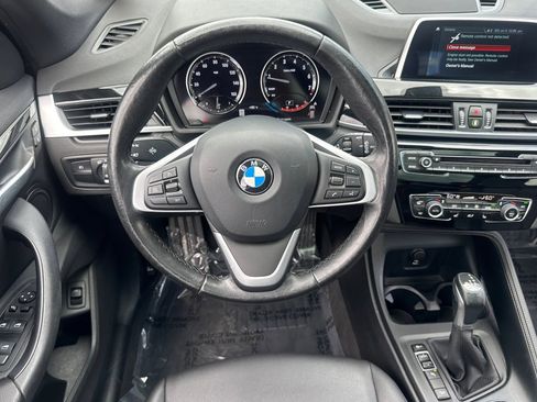 Used 2019 BMW X1 xDrive28i w/ Convenience Package AWD/4WD image 28