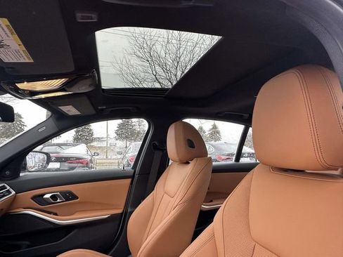 New 2026 BMW 330i xDrive Sedan w/ M Sport Package image 14