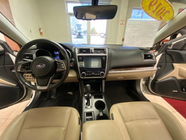 Used 2019 Subaru Outback 2.5i Limited AWD/4WD image 15