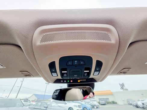 Used 2018 Cadillac CT6 2.0T image 18