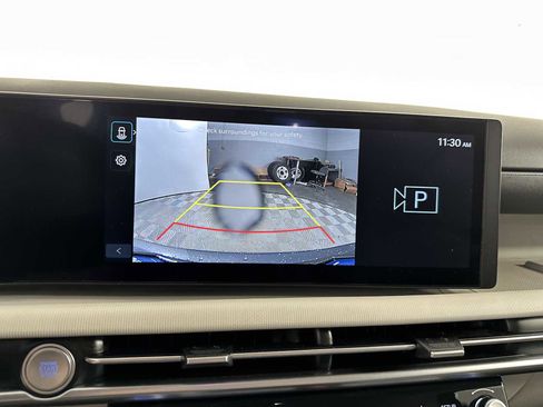 Certified 2025 Hyundai Tucson SEL FWD image 20