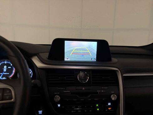 Used 2022 Lexus RX 350 F Sport image 15