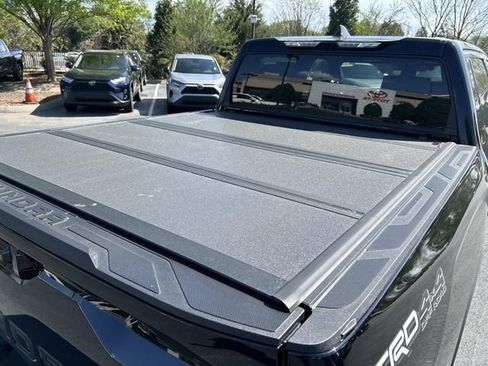 New 2026 Toyota Tundra Limited AWD/4WD image 12