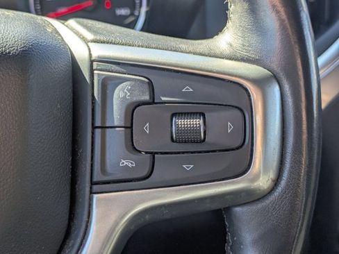 Used 2020 Chevrolet Silverado 1500 LT w/ All-Star Edition image 27