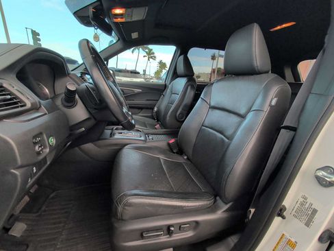Used 2021 Honda Passport EX-L image 13