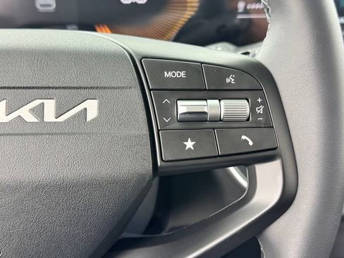 New 2026 Kia K4 EX FWD image 22
