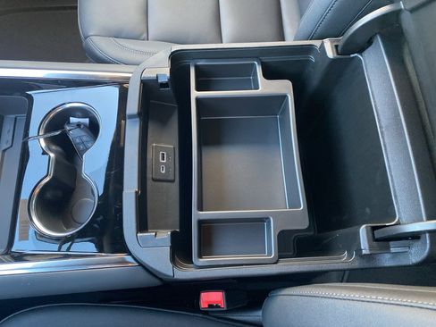 New 2026 Chevrolet Tahoe LT image 36