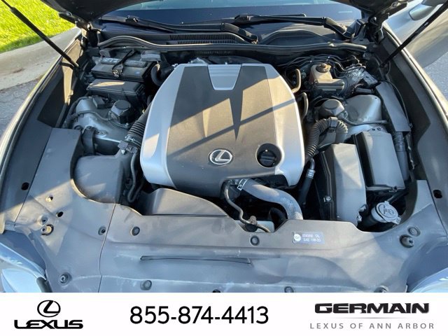 Used 2015 Lexus RC 350 AWD w/ Navigation System Package image 23