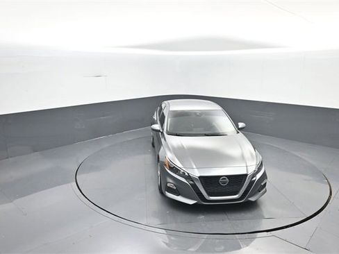 Used 2022 Nissan Altima 2.5 S image 21