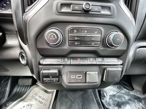 New 2025 Chevrolet Silverado 2500 W/T w/ WT Convenience Package image 18