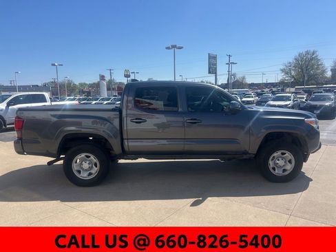 Used 2023 Toyota Tacoma SR image 5