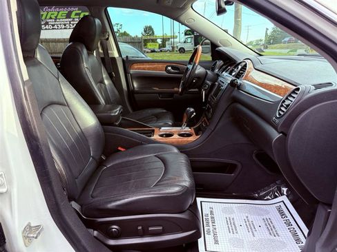 Used 2011 Buick Enclave CXL AWD/4WD image 21