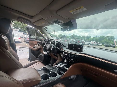 Used 2022 Acura MDX SH-AWD w/ Technology Package image 15