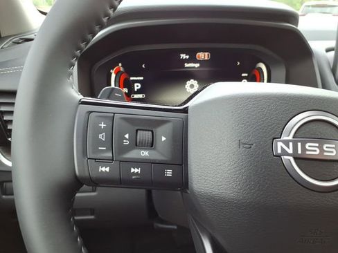 New 2026 Nissan Rogue Platinum AWD/4WD image 10