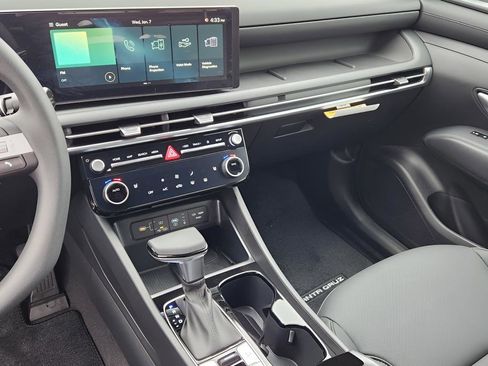 New 2026 Hyundai Santa Cruz SEL image 17