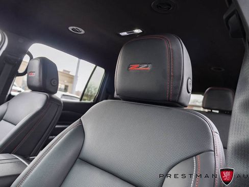 Used 2026 Chevrolet Traverse Z71 w/ Driver Confidence Package image 24