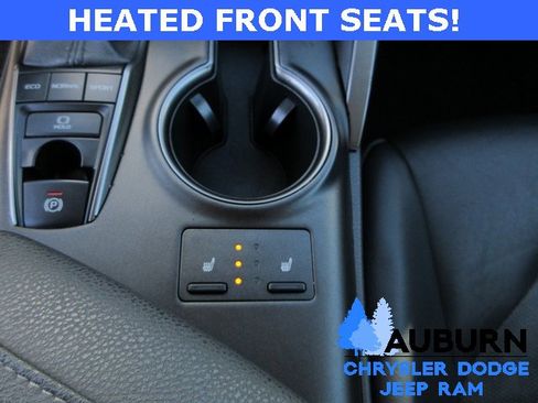 Used 2022 Toyota Camry XSE image 18