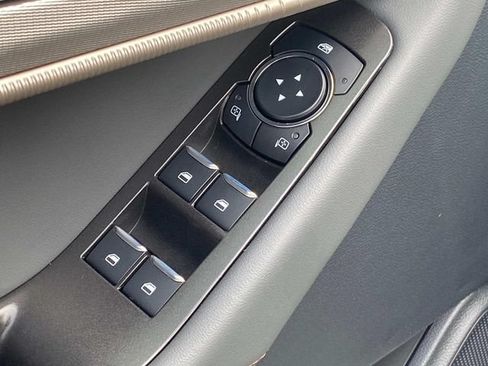 New 2026 Ford Explorer Active w/ Active Comfort Package RWD image 12