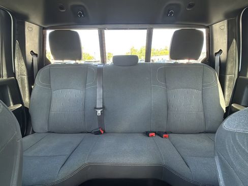 Used 2022 RAM 2500 Tradesman AWD/4WD image 18