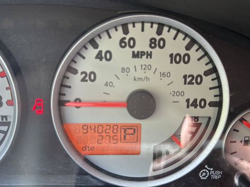 Used 2019 Nissan Frontier PRO-4X AWD/4WD image 7