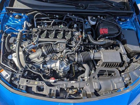 New 2026 Acura Integra A-Spec FWD image 17