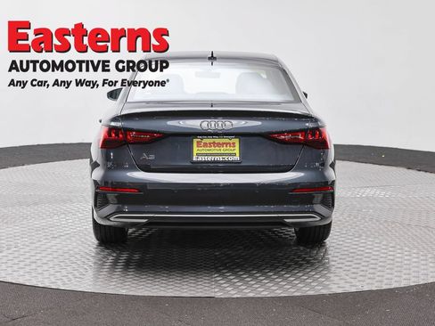 Used 2024 Audi A3 2.0T Premium FWD image 5