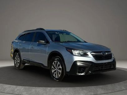 Used 2021 Subaru Outback