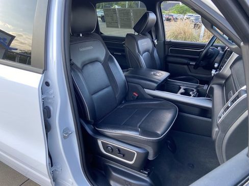 Used 2023 RAM 1500 Laramie image 20