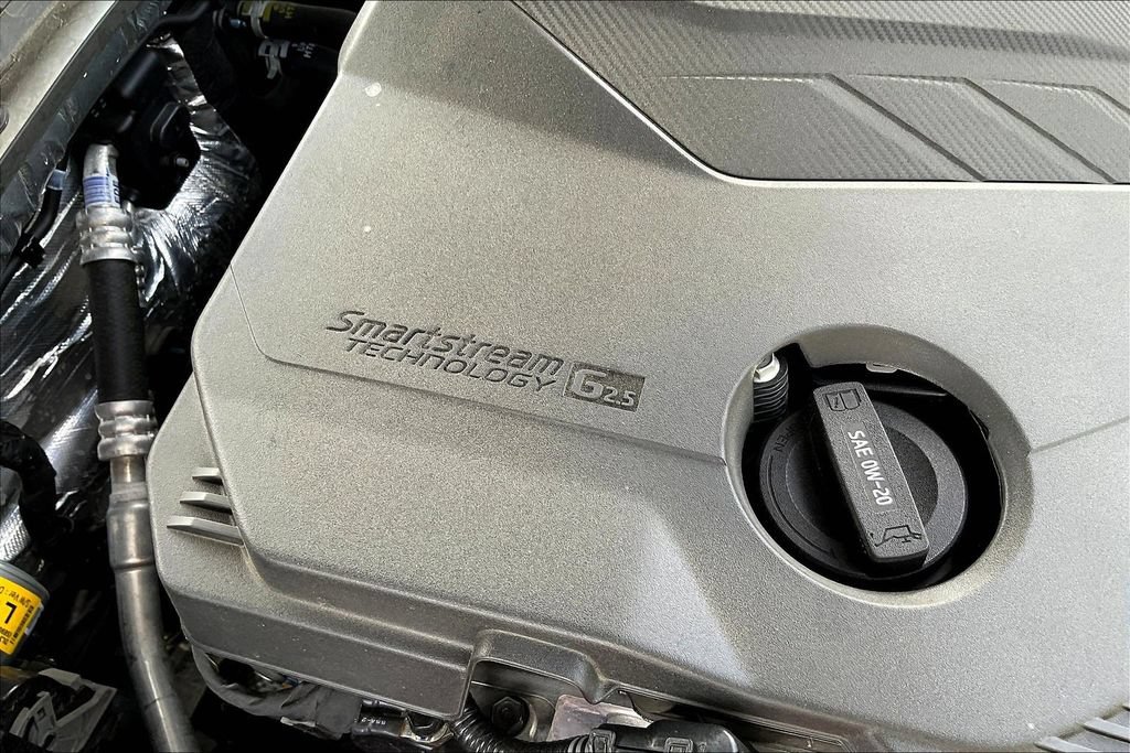 Used 2025 Kia K5 GT-Line FWD image 30