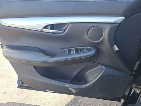 Used 2019 INFINITI QX50 Luxe w/ Cargo Package AWD/4WD image 25