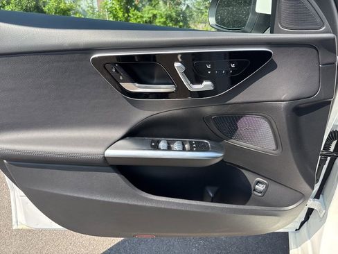 Certified 2025 Mercedes-Benz C 300 4MATIC Sedan image 14