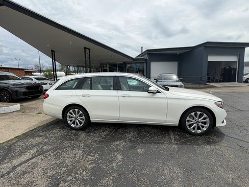 Used 2019 Mercedes-Benz E 450 4MATIC Wagon image 10