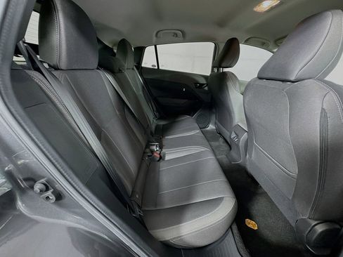 Certified 2026 Subaru Crosstrek 2.0i Premium AWD/4WD image 31