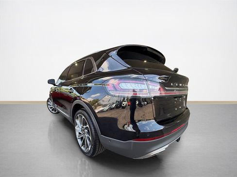 Used 2020 Lincoln Nautilus Reserve w/ Equipment Group 202A AWD/4WD image 6